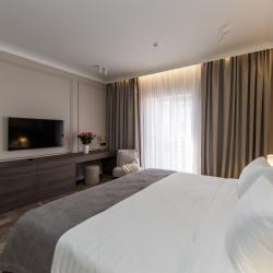 Фото Отель Grozny Palace ( Пэлас)