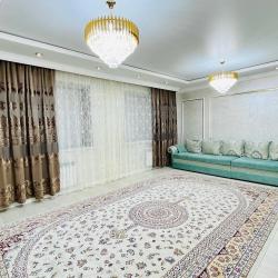 2-комнатные апартаменты улучшенные