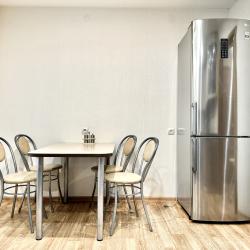 Фото Апартаменты на улице Чернышевского