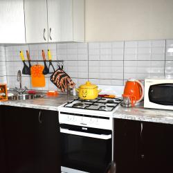 Фото Отель Однушка с Нарнией