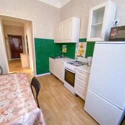 Фото Отель Декабрист на улице Амурская