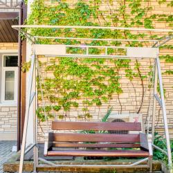 Фото Отель Грин Клаб (Green Club)