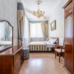 Фото Отель Гостевой дом Лесная сказка