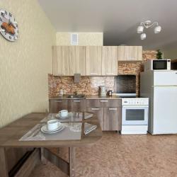 Фото Апартаменты на Омской, 63