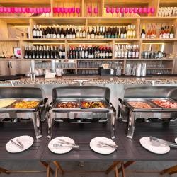 Фото Отель Малина