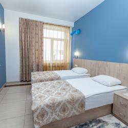 Фото Отель Maxx Royal (Макс Роял)