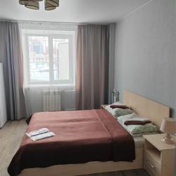 Фото Отель Авиатор-сити