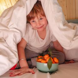 Фото Отель Эко Парк Тепло