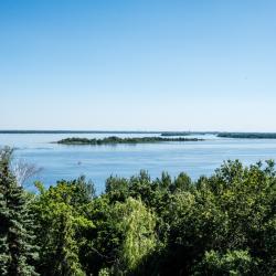 Фото Отель Волжская Ривьера ГК