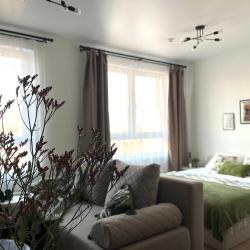 Фото Отель Happy People на шоссе Пригородное