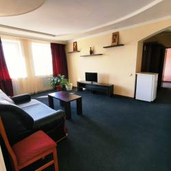 Фото Отель Корона