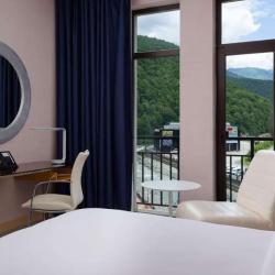 фото 27 Radisson Rosa Khutor ( Рэдиссон Роза Хутор )