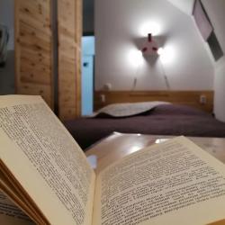 Фото Отель Воробьёвы горы на Байкале