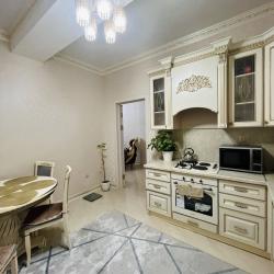 1-комнатные апартаменты стандарт