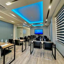 Фото Отель Alpha Plaza Hotel & SPA (Альфа Плаза и СПА)