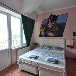 Фото Арт-Отель Хлоя