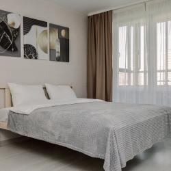 Апартаменты студия Районная ул., 57к2