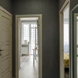 Фото Отель UdobnoVEKB (УдобноВЕКБ) на улице Рябинина