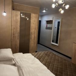 Фото Отель Аравана