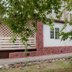 Коттедж улучшенный К6