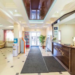 Фото Отель Old city (Олд сити)