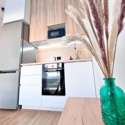 Фото Апартаменты на Зеленом бульваре 27 корпус 1