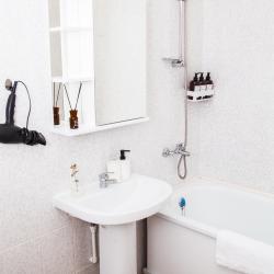 1-комнатные апартаменты улучшенные