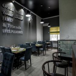 Фото Отель Maxx Inn (Макс Инн)