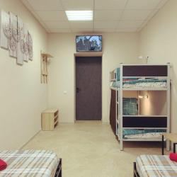 Фото Хостел Кузен