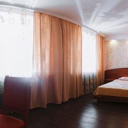 Фото Отель Лена