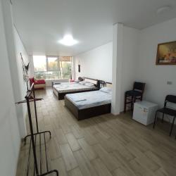 Фото Отель Куба