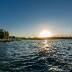 Фото Отель Sea Apartments (Си Апартментс)