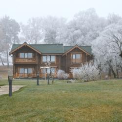 Фото Отель Welna Eco SPA resort (Вэлна Эко СПА Резорт)