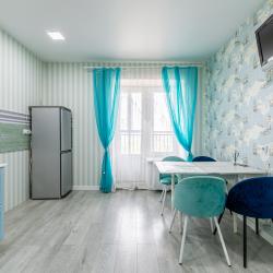 Фото Апартаменты на улице Портовая 37к2