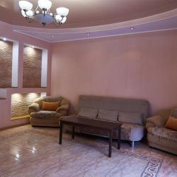 Фото Отель Apreski Бунгало на Банном (Апрески)