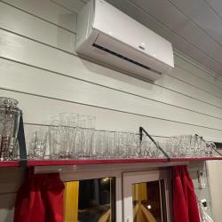 Коттедж улучшенный