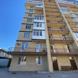 1-комнатные апартаменты стандарт