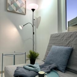 Фото Апартаменты на проспекте Мира 300к6