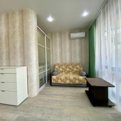 Фото Апартаменты в ЖК Крымский ГОСТИ-24