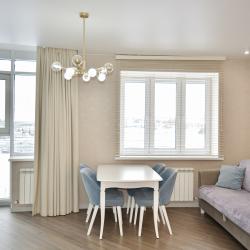 Фото Апартаменты на площади Речников