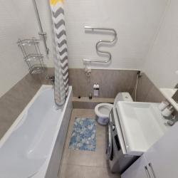 Фото Отель Onebed на улице Липовой Рощи