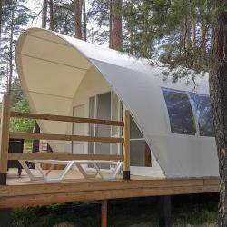 Фото Отель Сибиряк