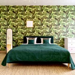 4-комнатные апартаменты люкс