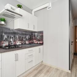 Фото Апартаменты на улице Бутлерова