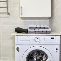 Апартаменты улучшенные г. Новороссийск, ул. Алексея Матвейкина 1А корп 2