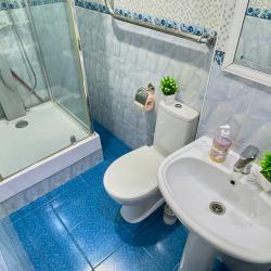 2-комнатные апартаменты улучшенные
