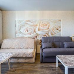 Апартаменты улучшенные