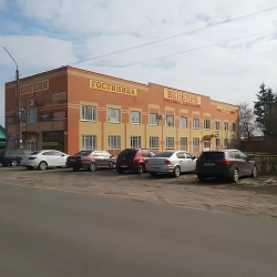 Фото Отель Венеция