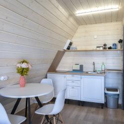 Фото Отель Pav.love Village (ПавЛов)