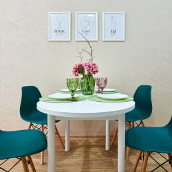 Фото Апартаменты Сутки В КРД первая линия Галицкого